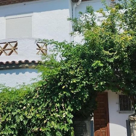 Casa Centrica En Girona Villa Luaran gambar