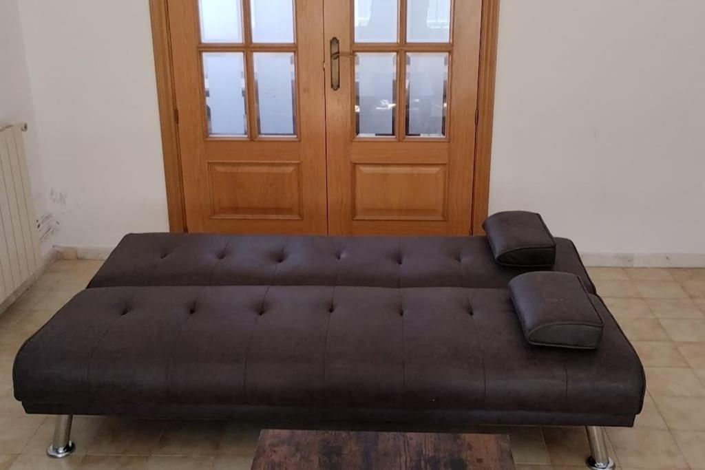 Casa Centrica En Girona Villa Luaran gambar