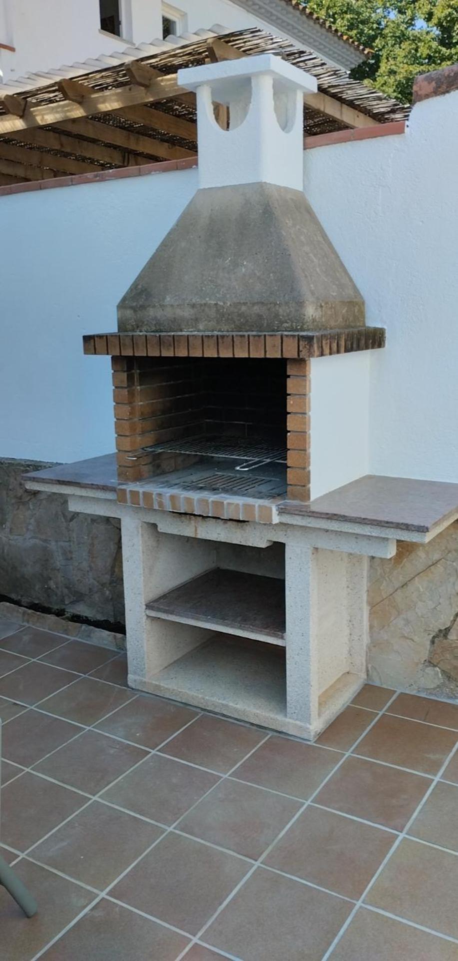 Casa Centrica En Girona Villa Luaran gambar
