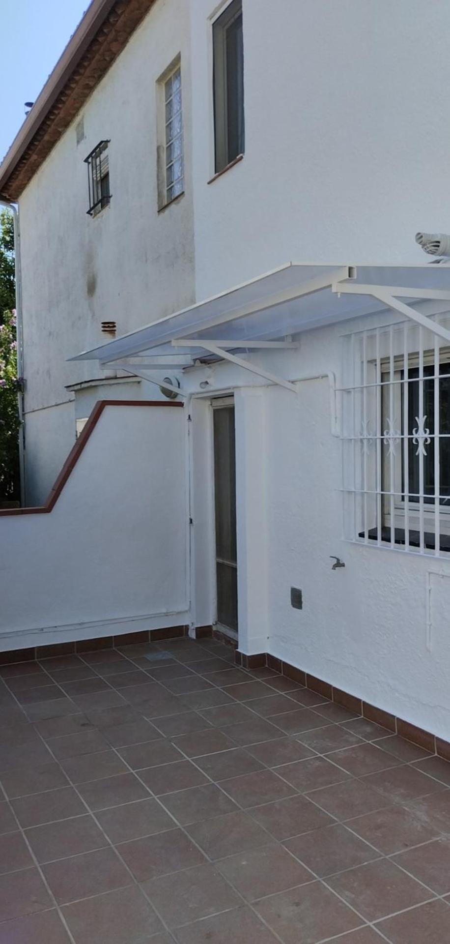 Casa Centrica En Girona Villa Luaran gambar